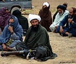 Controversy over Peace Talk